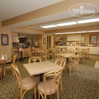 Sleep Inn Maingate Six Flags 