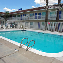 Motel 6 Corpus Christi East 