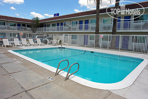 New photos from tourists Motel 6 Corpus Christi East 2*