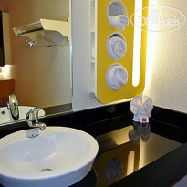 Motel 6 Corpus Christi East 