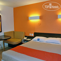 Motel 6 Corpus Christi East 