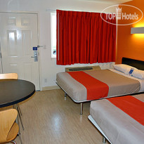 Motel 6 Corpus Christi East 