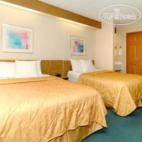 Sleep Inn University El Paso 