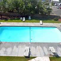 Motel 6 El Paso Central 