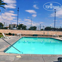 Motel 6 El Paso Central 