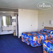 Motel 6 El Paso Central 