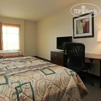 Sleep Inn & Suites Intercontinental Airport East Humble