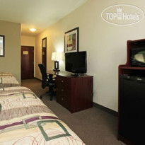 Sleep Inn & Suites Intercontinental Airport East Humble