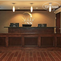 Sleep Inn & Suites Intercontinental Airport East Humble
