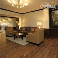 Sleep Inn & Suites Intercontinental Airport East Humble