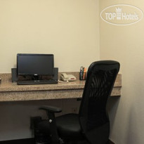 Sleep Inn & Suites Intercontinental Airport East Humble