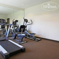 Sleep Inn & Suites Intercontinental Airport East Humble