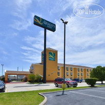 Sleep Inn Baytown