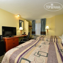 Sleep Inn Baytown