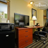 Sleep Inn Baytown