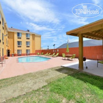 Sleep Inn Baytown