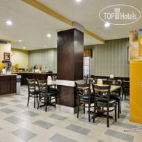 Sleep Inn Baytown