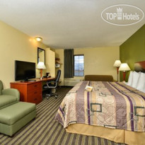 Sleep Inn Baytown