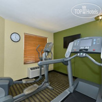 Sleep Inn Baytown