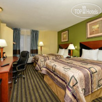 Sleep Inn Baytown