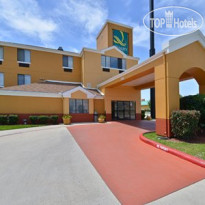 Sleep Inn Baytown