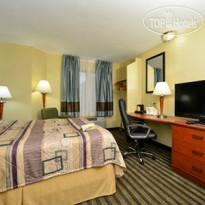 Sleep Inn Baytown
