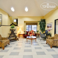 Sleep Inn Baytown