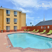 Sleep Inn Baytown