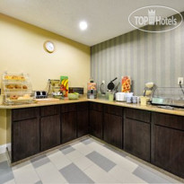 Sleep Inn Baytown