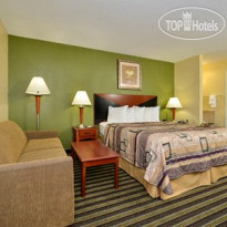 Sleep Inn Baytown