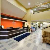 Sleep Inn Baytown