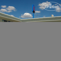 Motel 6 San Marcos 