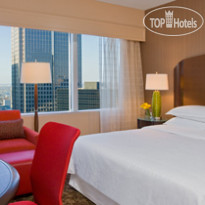 Sheraton Dallas