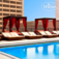 Sheraton Dallas