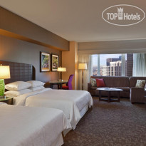 Sheraton Dallas