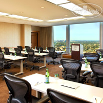 Sheraton Dallas