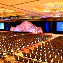 Sheraton Dallas