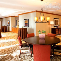 Sheraton Dallas