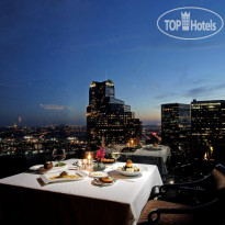 Sheraton Dallas