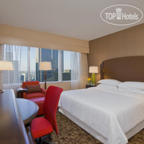 Sheraton Dallas