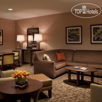 Sheraton Dallas