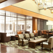 Sheraton Dallas