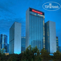 Sheraton Dallas