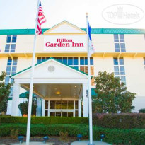 Hilton Garden Inn Dallas Market Center 