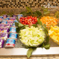 Hilton Garden Inn Dallas Market Center 