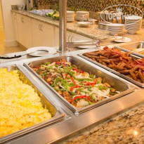 Hilton Garden Inn Dallas Market Center 