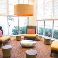 Hilton Garden Inn Dallas Market Center 