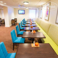 Hilton Garden Inn Dallas Market Center 