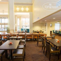 Hilton Garden Inn Dallas Market Center 