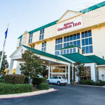 Hilton Garden Inn Dallas Market Center 